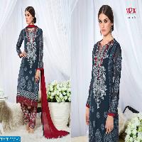 Vipul Dcat-87 Wholesale Trendy Straight long Suits catalog